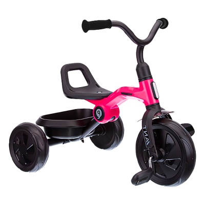 Велосипед трехколесный складной Qplay LH509P 1